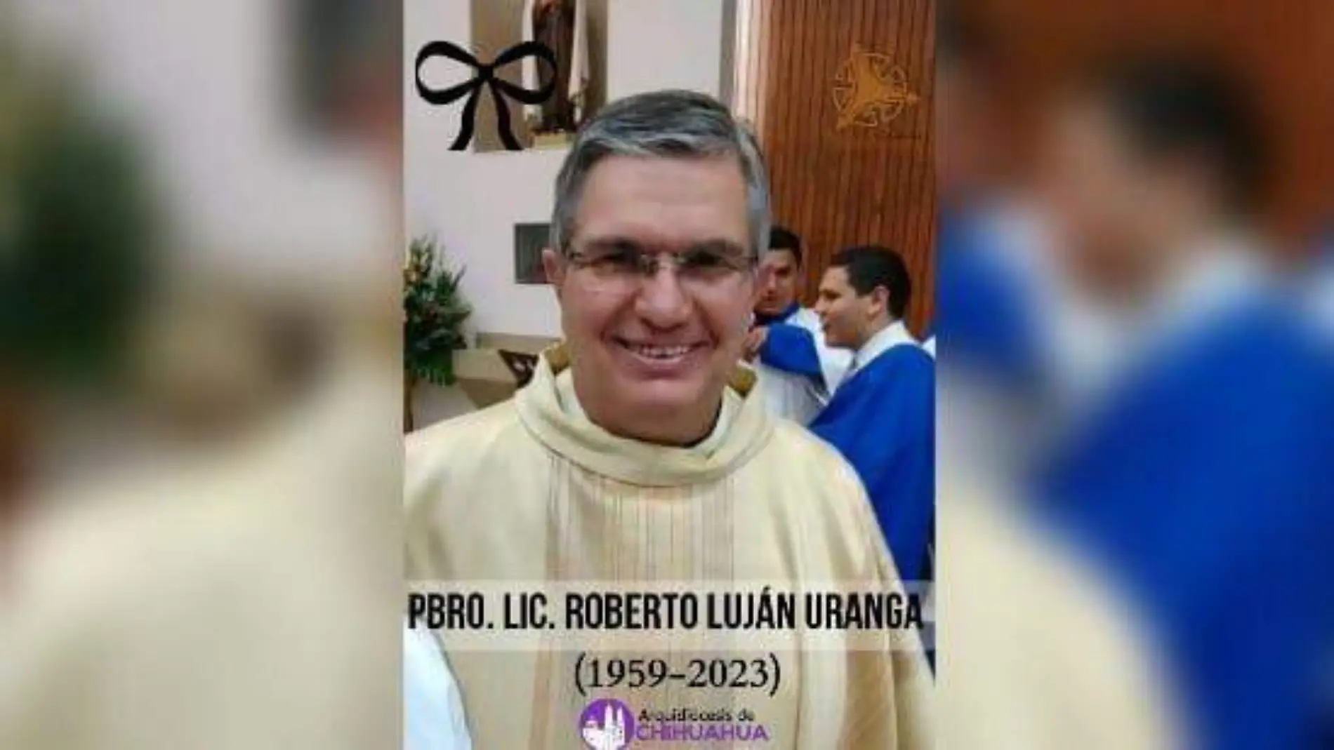 Roberto Lujàn Uranga